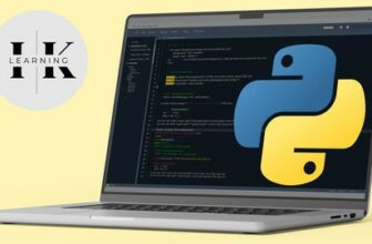 Python Complete: From First Line to First Job