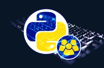 Python GUI Programming Using PyQt5