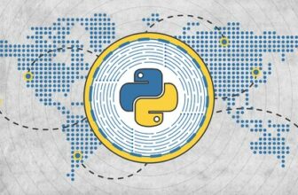 Python, JS, & React | Build a Blockchain & Cryptocurrency