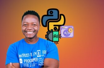 Python Mastery Build Web Apps, Automate Tasks & Explore AI