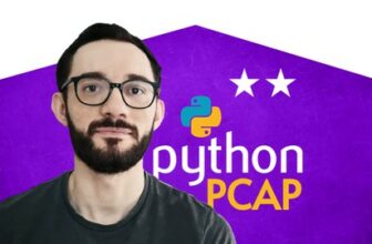 Python PCAP