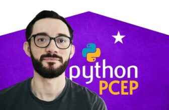Python PCEP