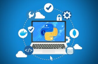 Python REST APIs with Flask, Docker, MongoDB, and AWS DevOps