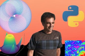 Python for Data Science From Zero to Data Analysis
