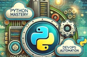 Python for DevOps, Automation & CICD: 100+ Coding Exercises