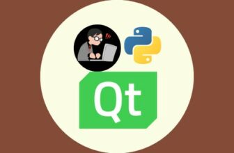 Qt For Python