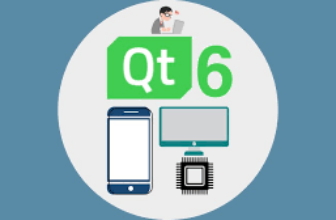 Qt6 QML For Beginners