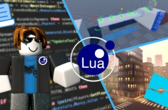 ROBLOX Studio 2025: The Ultimate Scripting Mastery Course