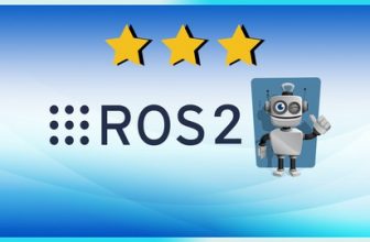 ROS2 for Beginners Level 3 - Advanced Concepts