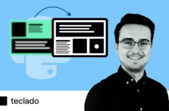 Rapid Development with Flask, HTMX, TailwindCSS and AlpineJS