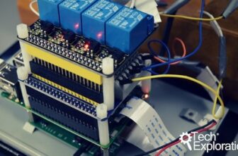Raspberry Pi Make a Workbench Computer