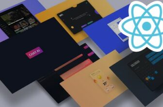 React JS Build 6 Real-World React Apps with AI Integration