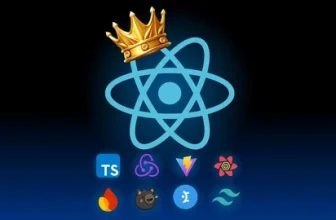 React Mastery Zero to Pro