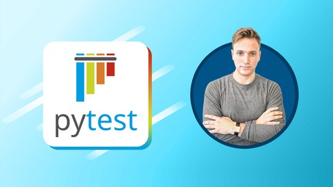 Real World Python Test Automation with Pytest Django app