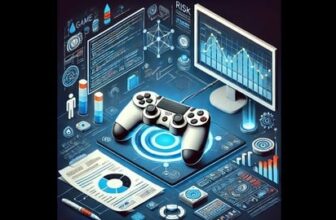 Risk Management in Video Game Development