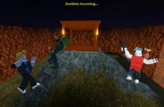 Roblox Programming and Game Creation