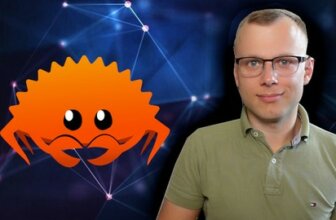 Rust for Programmers - Coming from another language