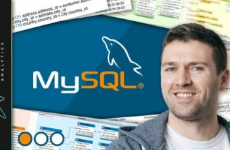 SQL for Data Analysis