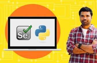 Selenium Webdriver with PYTHON