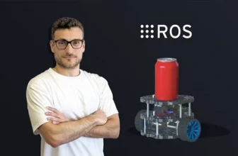 Self Driving and ROS