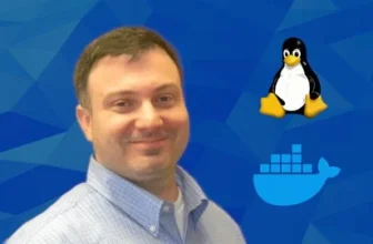 Self-Hosting with Docker & Linux Run Your Own Services
