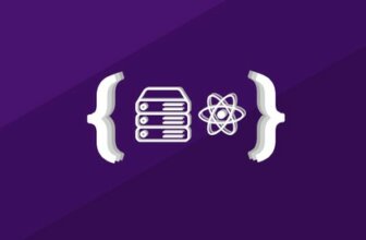 Server side with React 18 and Next JS (2024 edition)
