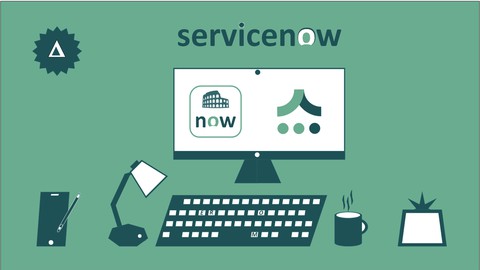 ServiceNow IT Service Management (CIS-ITSM): Vancouver 2024