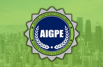 Six Sigma: Certified Lean Six Sigma Green Belt (Accredited)