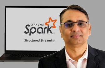 Spark Streaming - Stream Processing in Lakehouse - PySpark