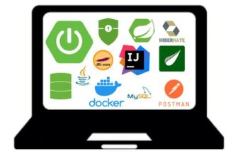 Spring 6 & Spring Boot 3 for Beginners (Includes 6 Projects)