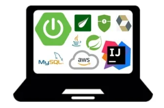 Spring Boot 3 Thymeleaf REAL-TIME Web Application - Blog App