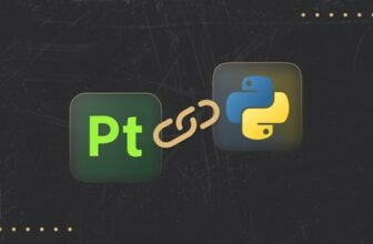 Substance Painter automation with Python