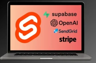 SvelteKit