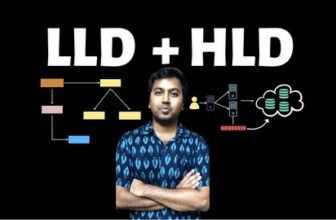 System Design (LLD + HLD) from Basics to Advanced