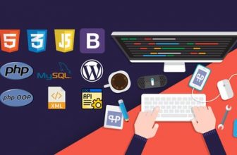The Complete 2023 PHP Full Stack Web Developer Bootcamp