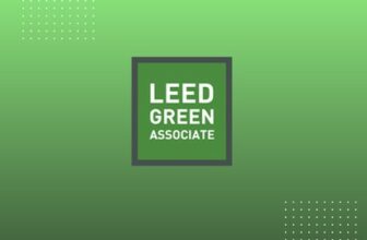 The Complete 2025 LEED Green Associate Training