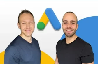 The Complete Google Ads Masterclass 2025