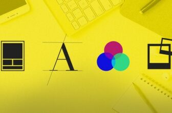 The Complete Graphic Design Theory for Beginners Course