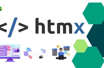 The Complete HTMX Course