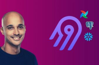 The Complete Hands-on Introduction to Airbyte
