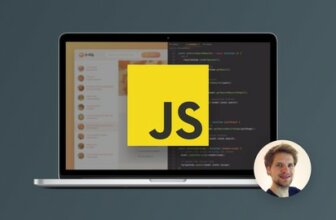 The Complete JavaScript Course 2025: From Zero to Expert!
