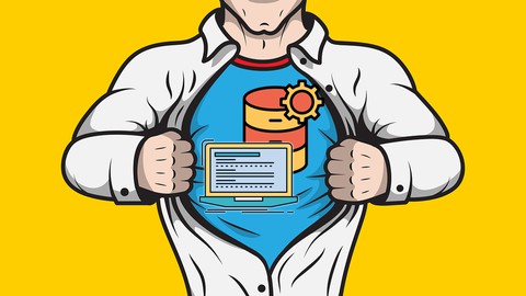 The Complete PLSQL Bootcamp