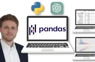 The Complete Pandas Bootcamp 2025
