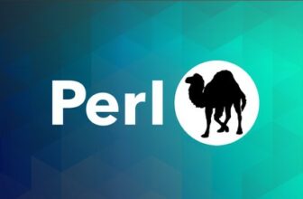 The Complete Perl Programming Course