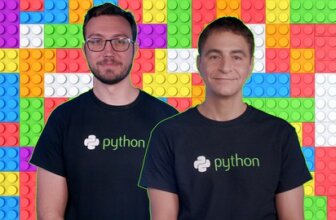 The Complete Python Course 2025