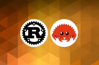 The Complete Rust Programming Course