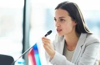 The Complete Storytelling Course for Speaking & Presenting