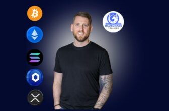 The Crypto Blueprint 2024