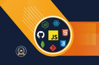 Full Stack Web Development With MERN STACK & GenAI 2025