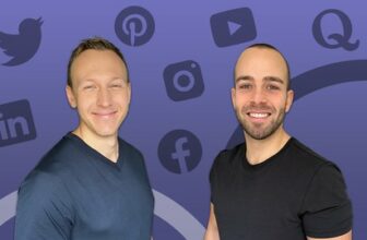 The Social Media Marketing & Management Masterclass 2024